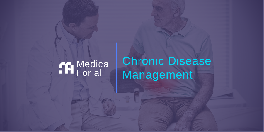 Chronic Disease Management