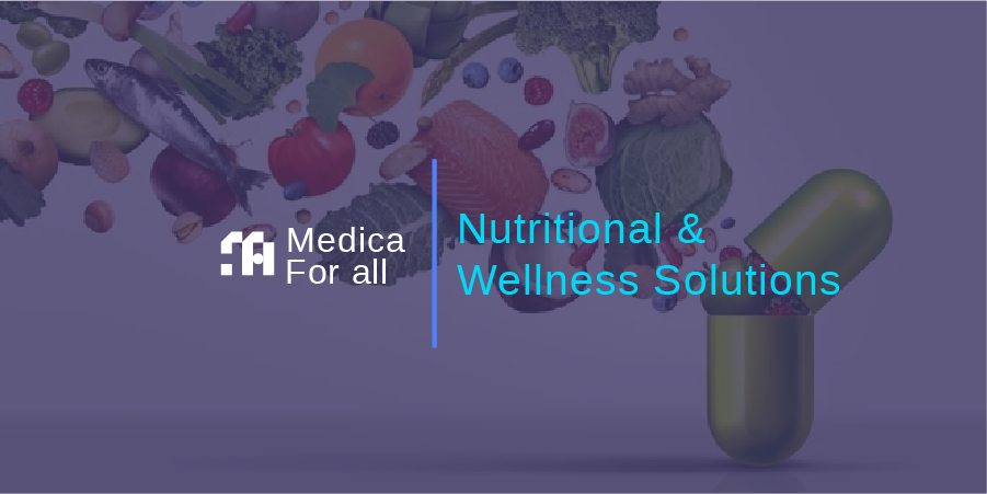 Nutritional & Wellness Solutions