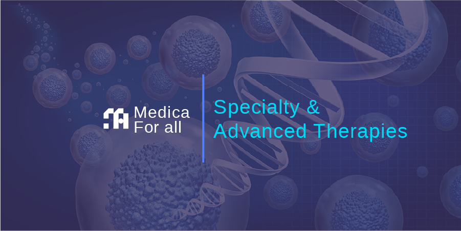 Specialty & Advanced Therapies