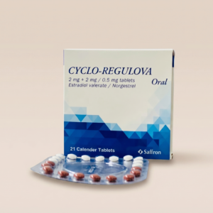CYCLO-REGULOVA